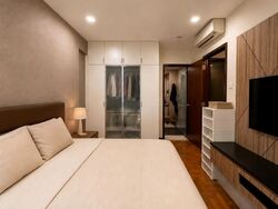 The Warren (D23), Condominium #586702431